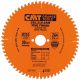 CMT Industrial Fine Cut Saw Blade 190mm dia x 2.4 kerf x 20 (FestoolFF) bore Z48 15�ATB